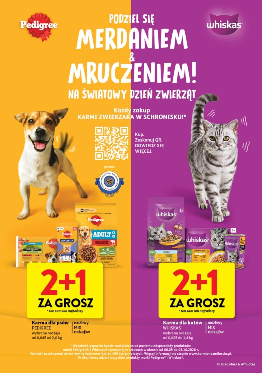 Gazetka Intermarché, strona 3 z 12