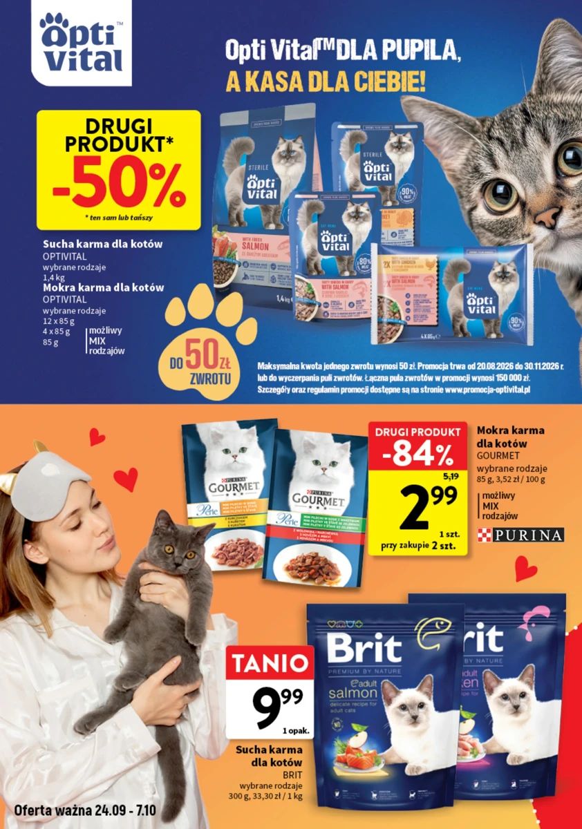 Gazetka Intermarché, strona 4 z 12