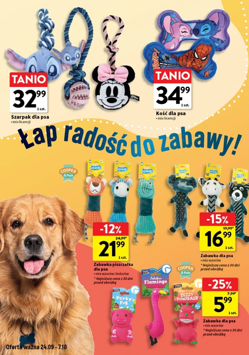 Gazetka Intermarché, strona 8 z 12