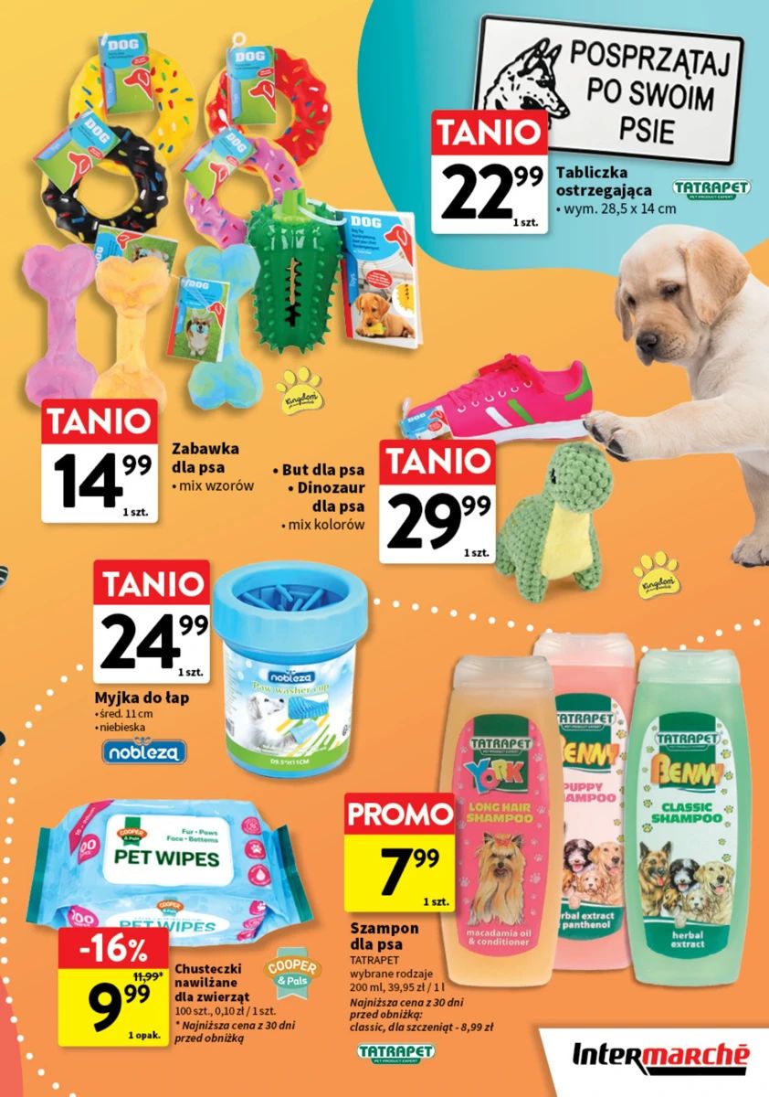 Gazetka Intermarché, strona 9 z 12