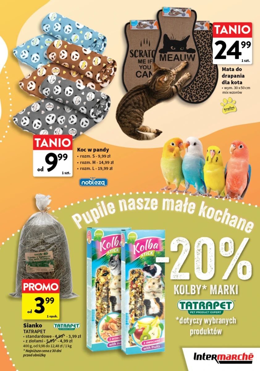 Gazetka Intermarché, strona 11 z 12