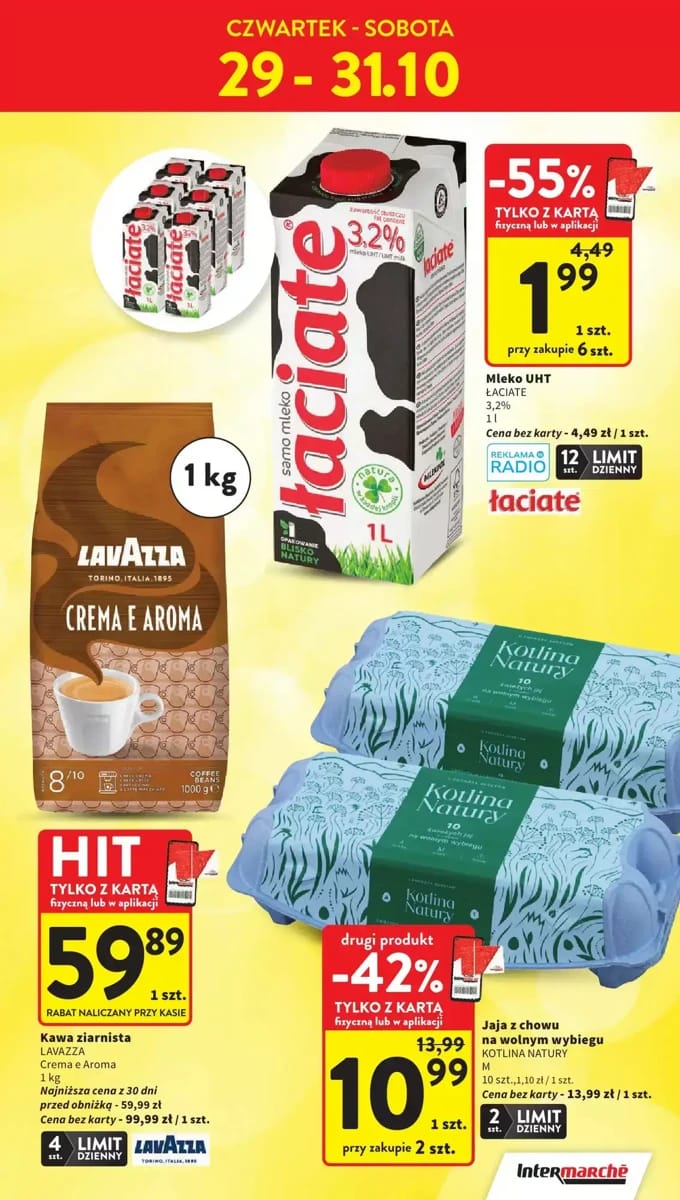 Gazetka Intermarché, strona 7 z 44
