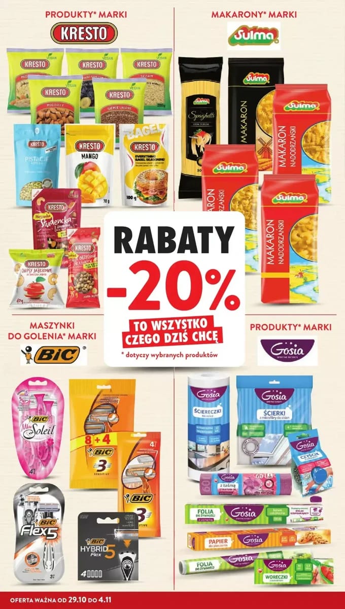 Gazetka Intermarché, strona 12 z 44