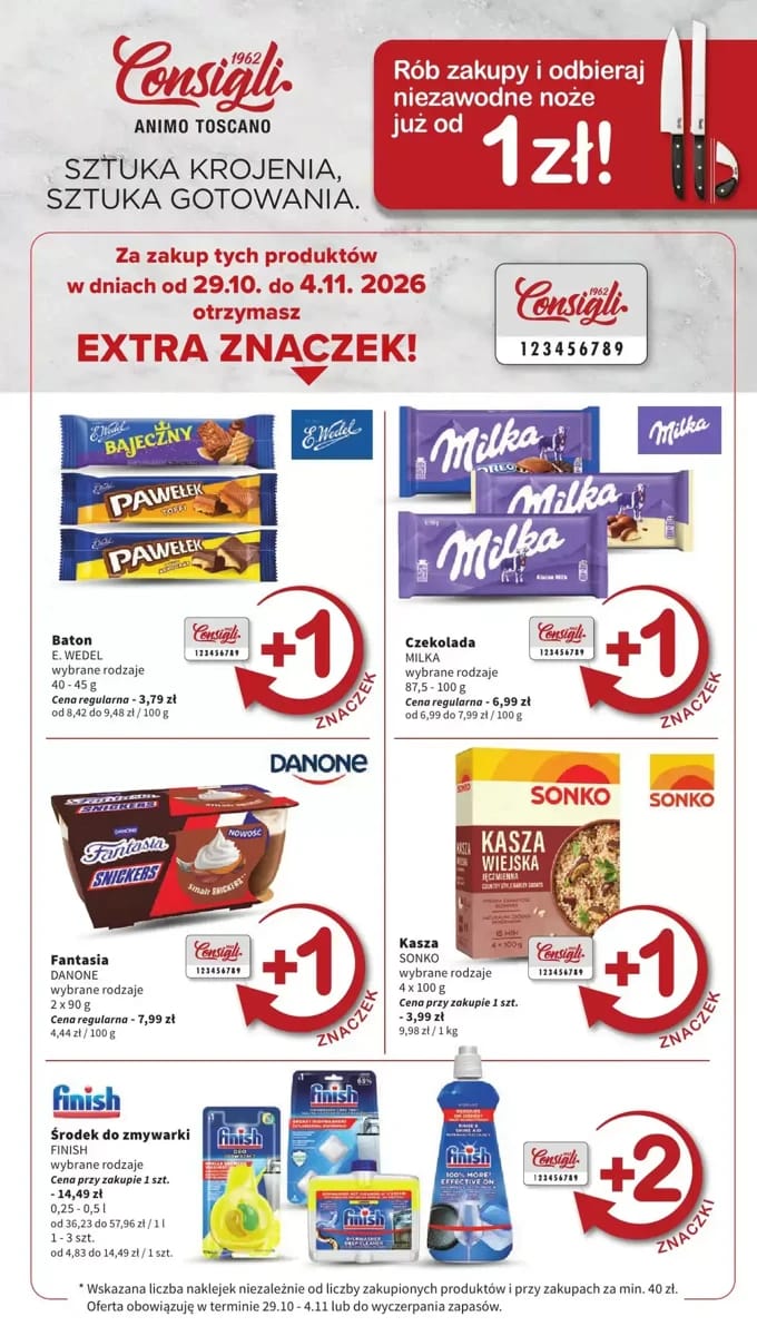 Gazetka Intermarché, strona 13 z 44