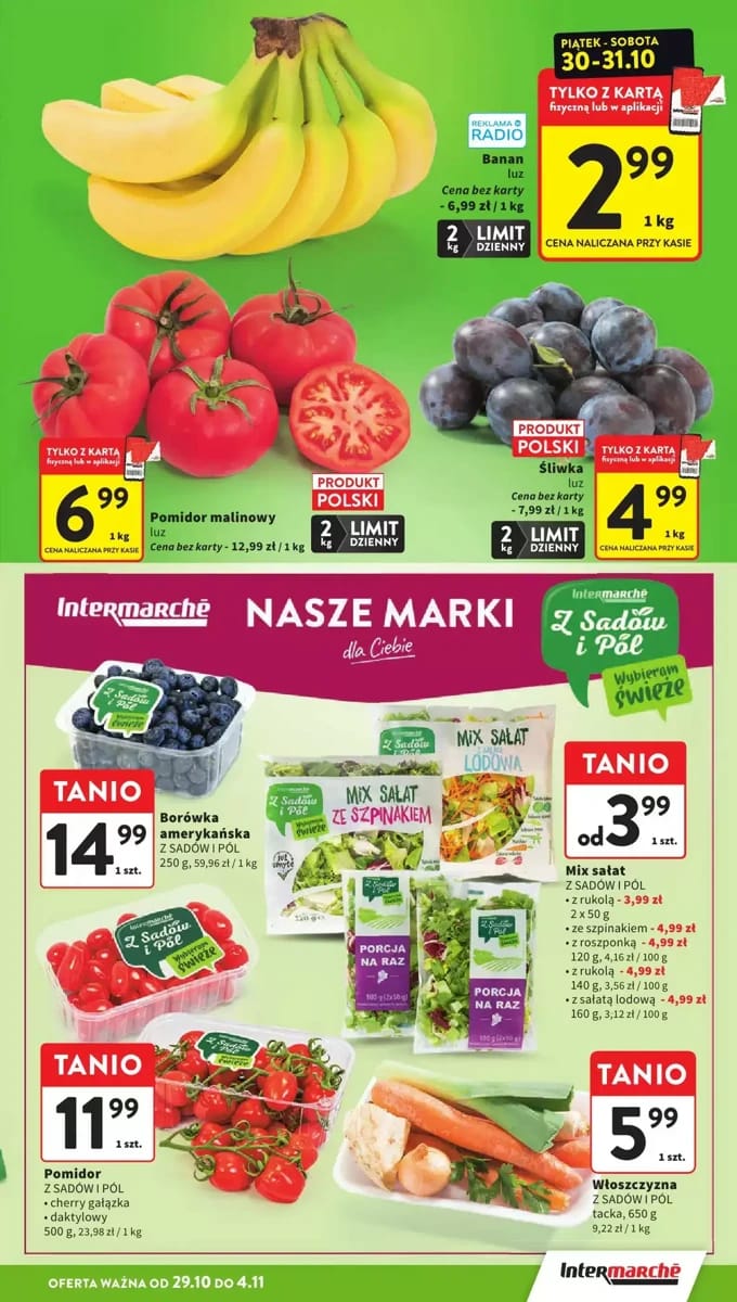 Gazetka Intermarché, strona 15 z 44