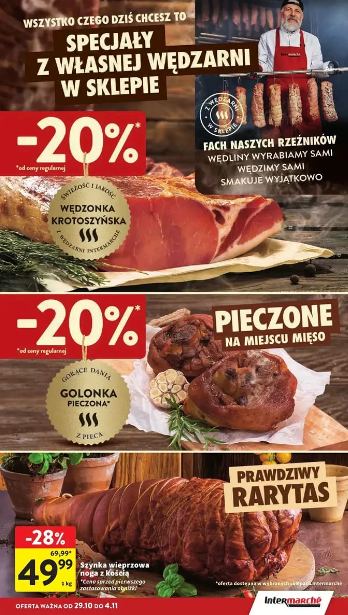 Gazetka Intermarché, strona 17 z 44