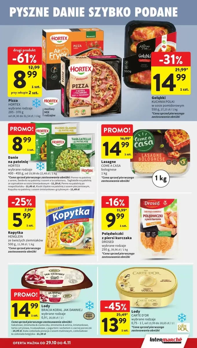 Gazetka Intermarché, strona 21 z 44