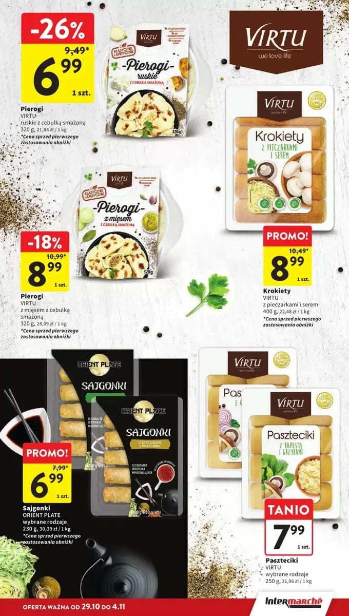 Gazetka Intermarché, strona 23 z 44