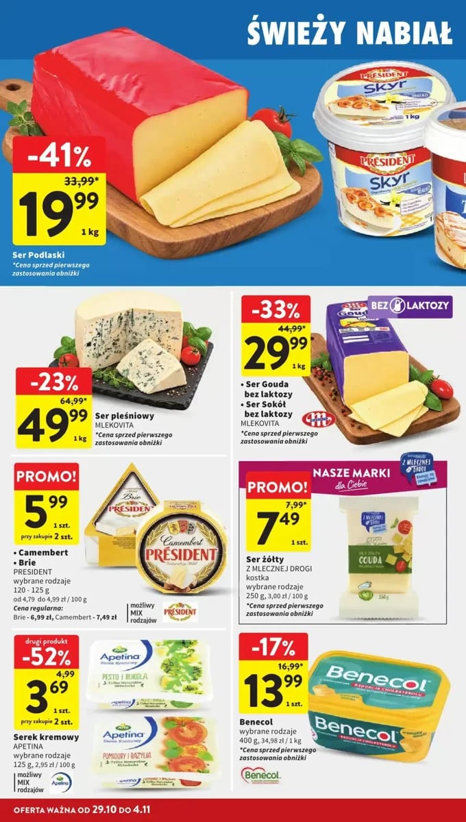 Gazetka Intermarché, strona 24 z 44