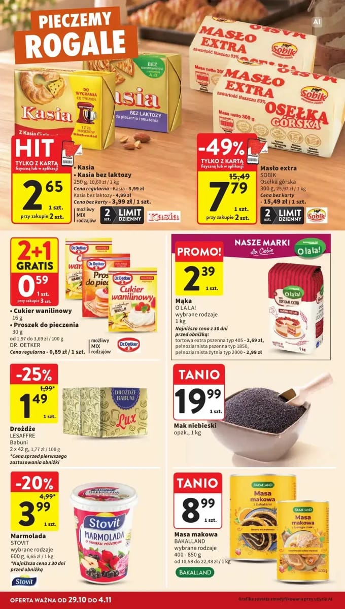 Gazetka Intermarché, strona 28 z 44
