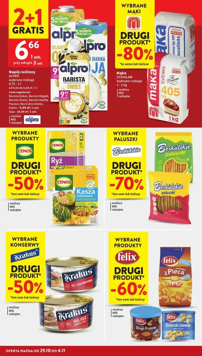 Gazetka Intermarché, strona 32 z 44