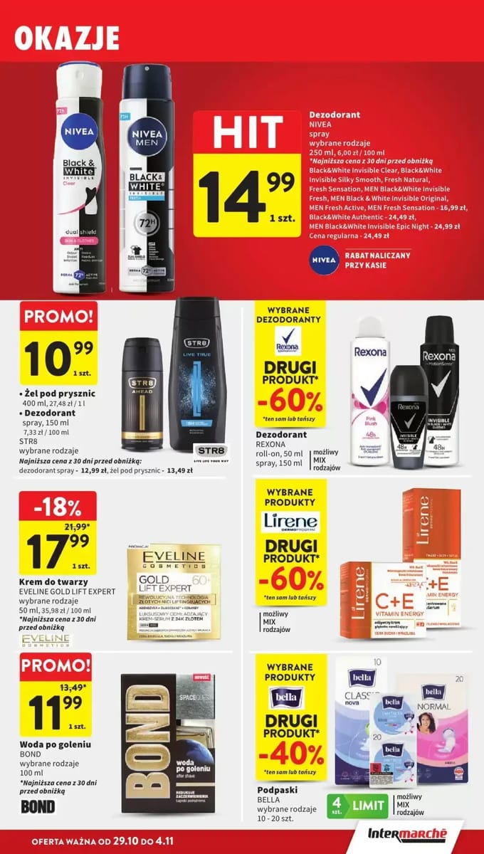 Gazetka Intermarché, strona 41 z 44