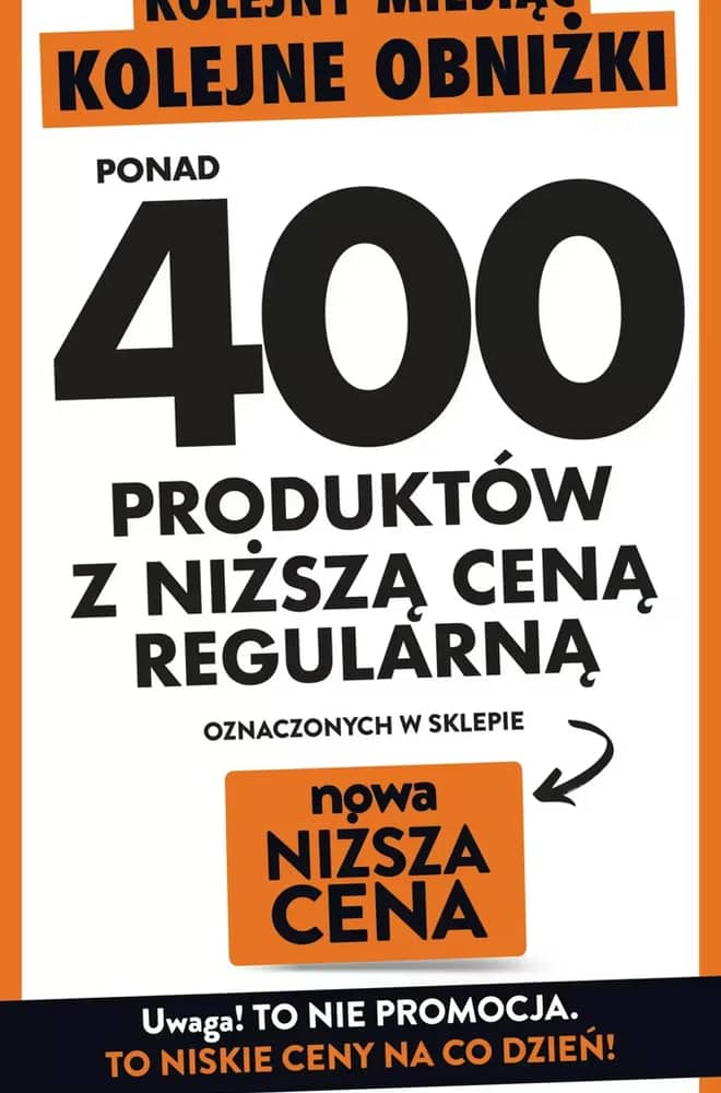 Okładka gazetki Intermarché, ważna 30 września 2026 – 31 października 2026