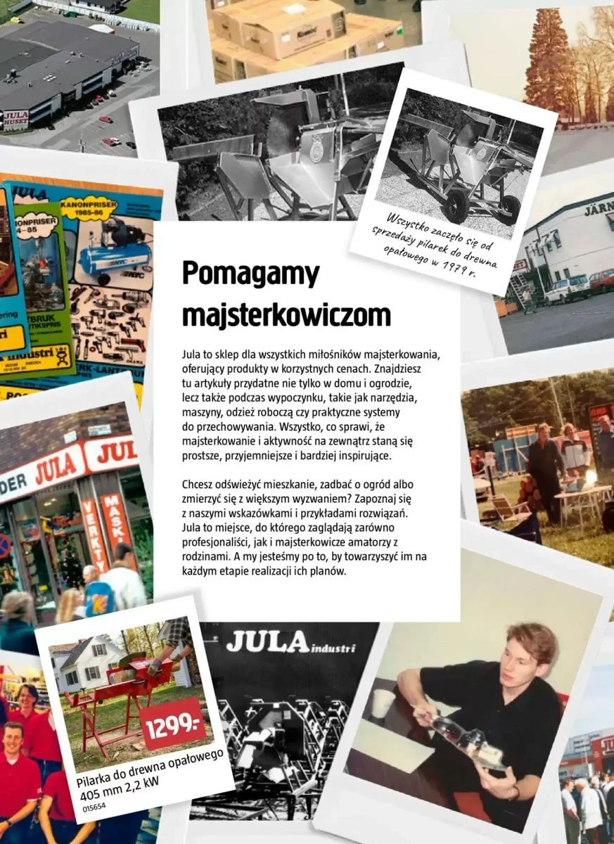 Gazetka Jula, strona 4 z 56