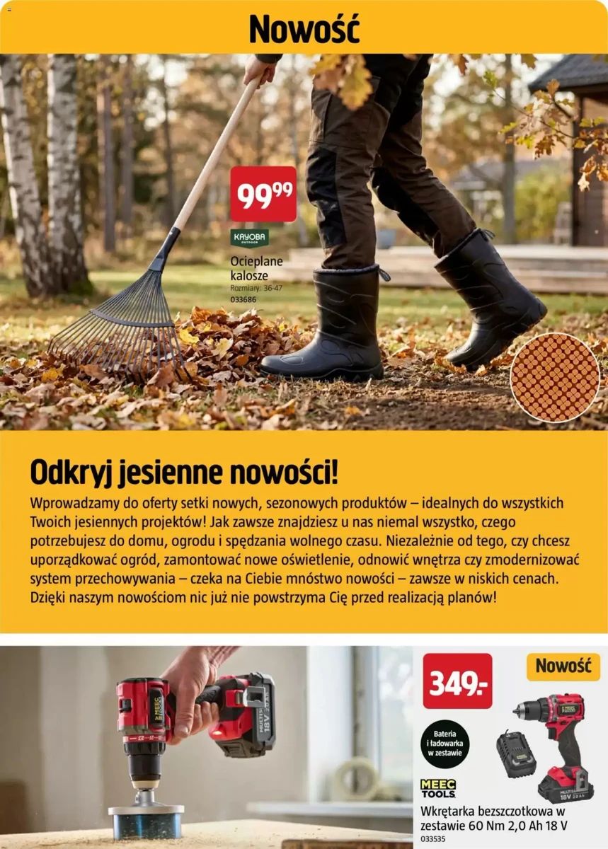 Gazetka Jula, strona 6 z 56