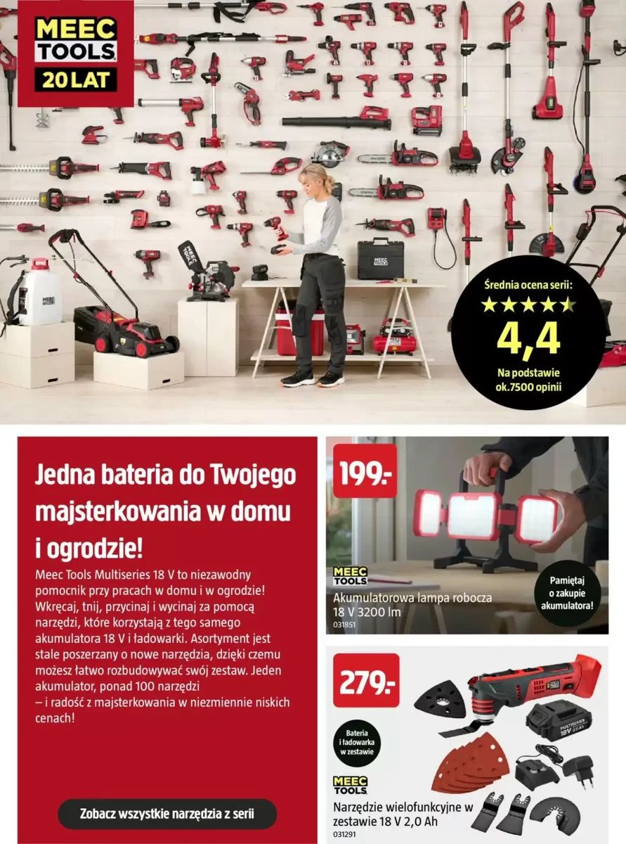 Gazetka Jula, strona 17 z 56
