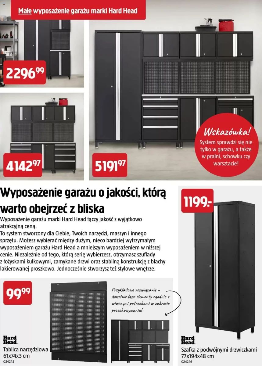 Gazetka Jula, strona 20 z 56