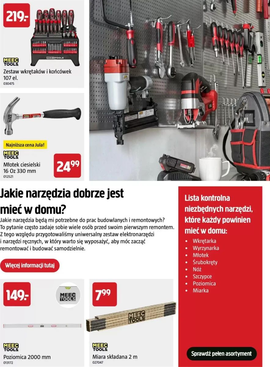 Gazetka Jula, strona 24 z 56