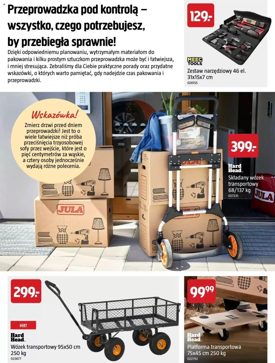 Gazetka Jula, strona 28 z 56