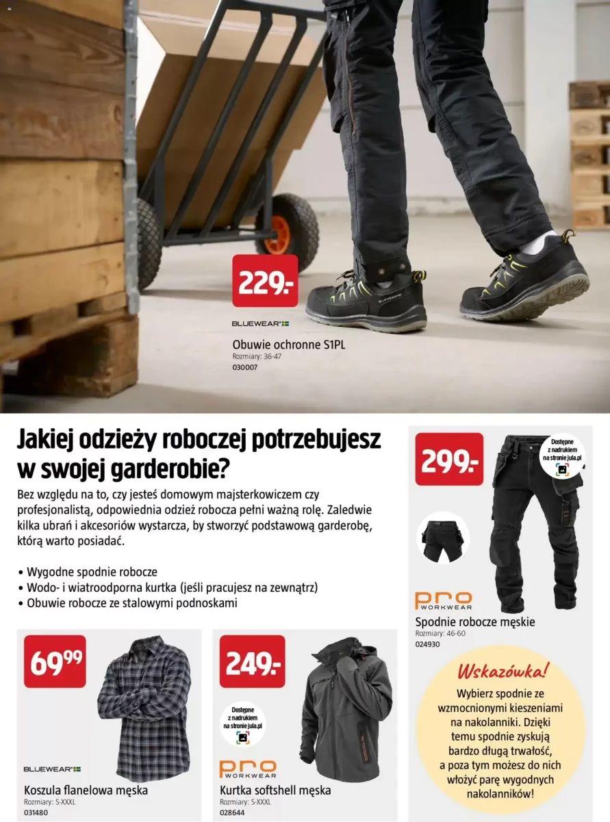 Gazetka Jula, strona 38 z 56