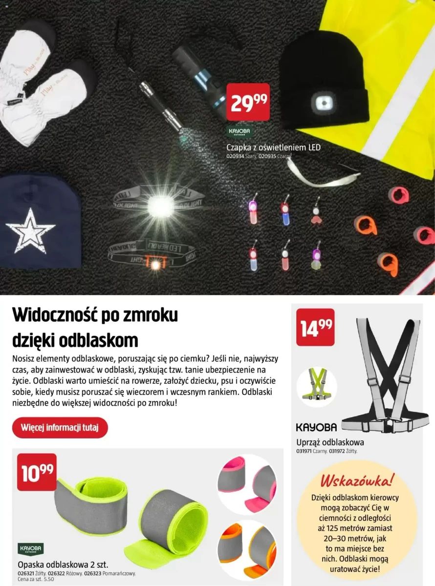 Gazetka Jula, strona 40 z 56