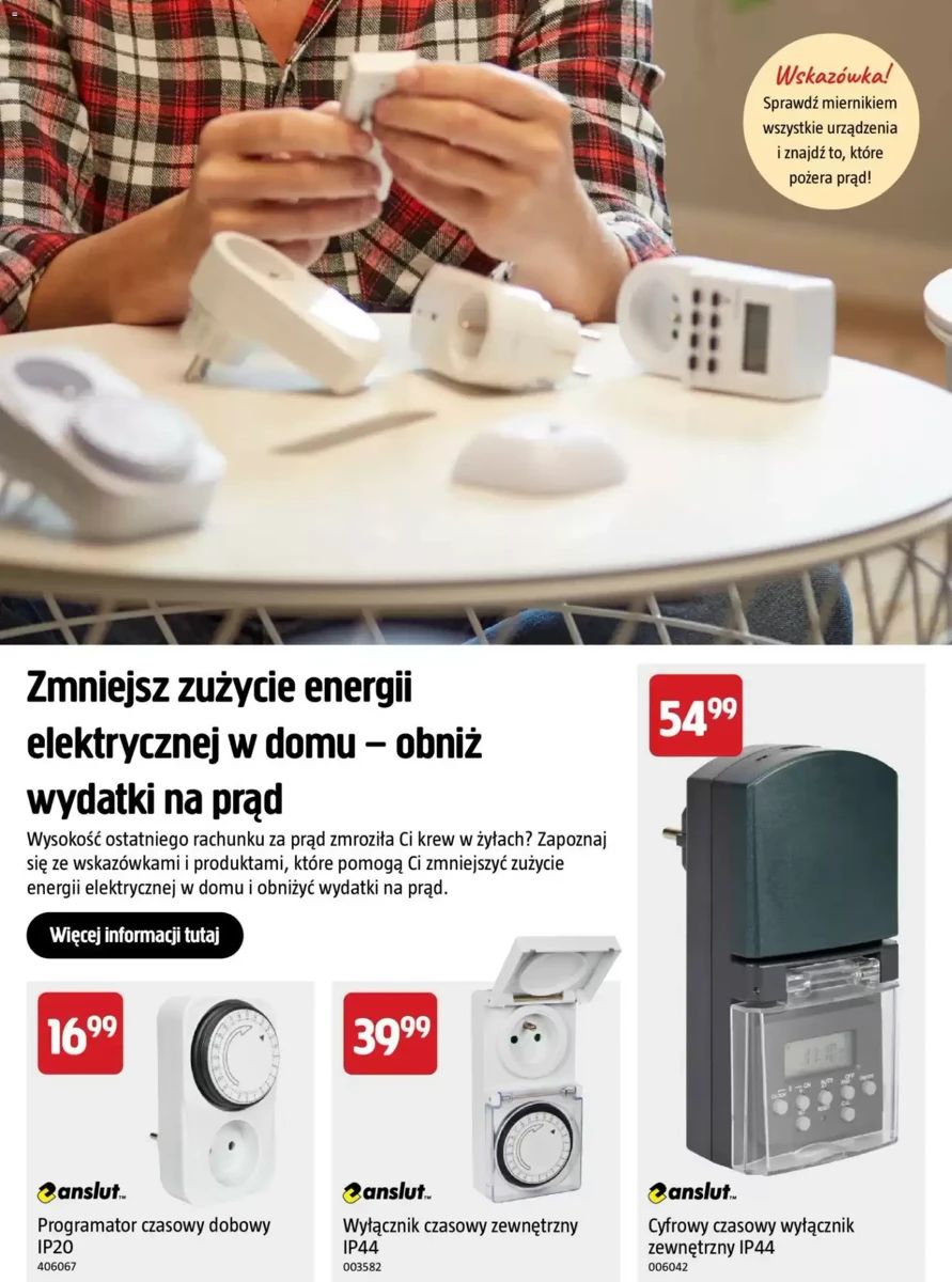 Gazetka Jula, strona 47 z 56