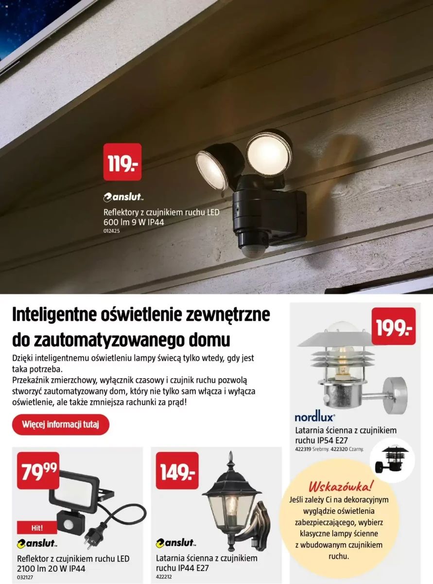 Gazetka Jula, strona 48 z 56