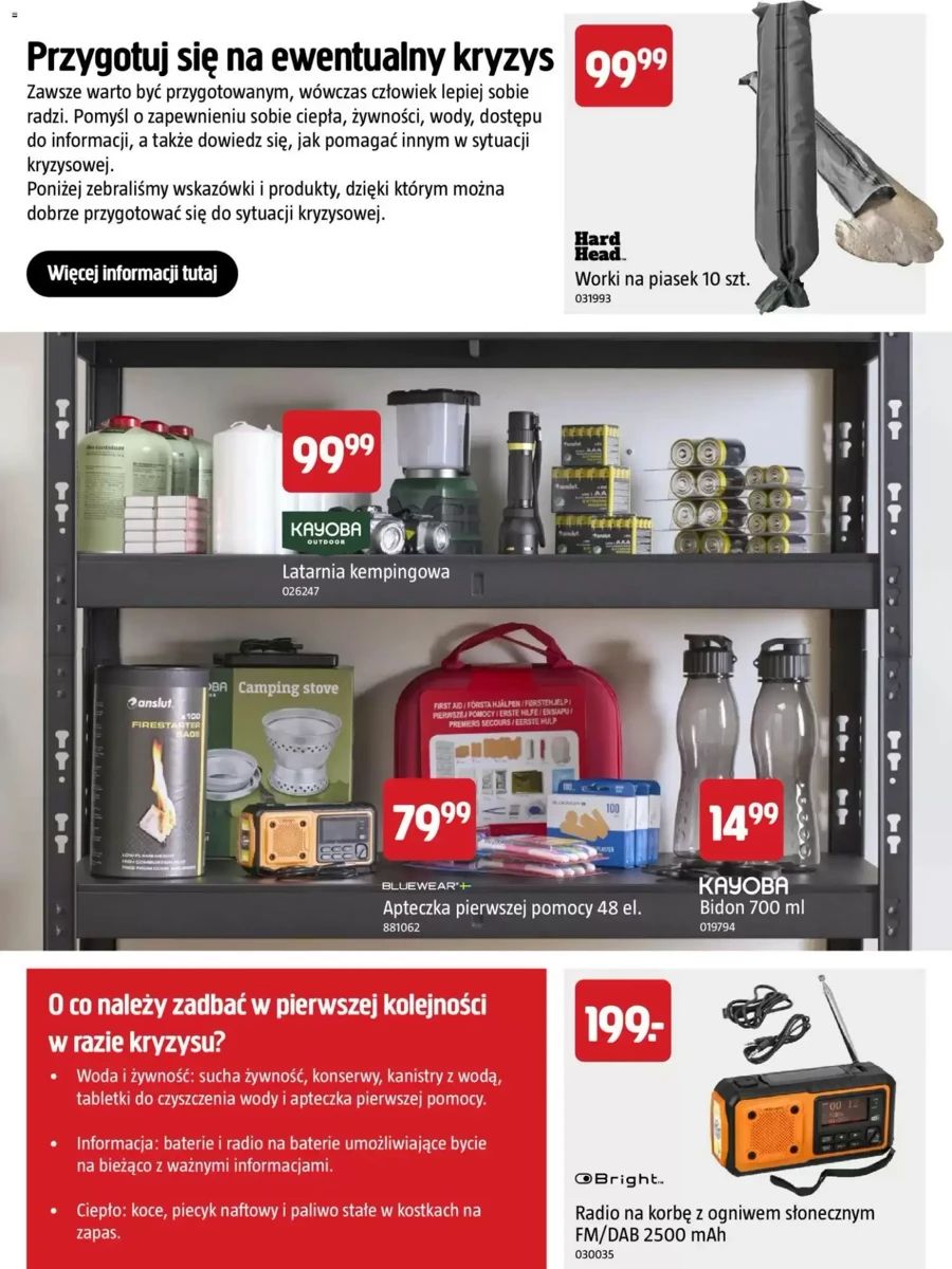 Gazetka Jula, strona 50 z 56