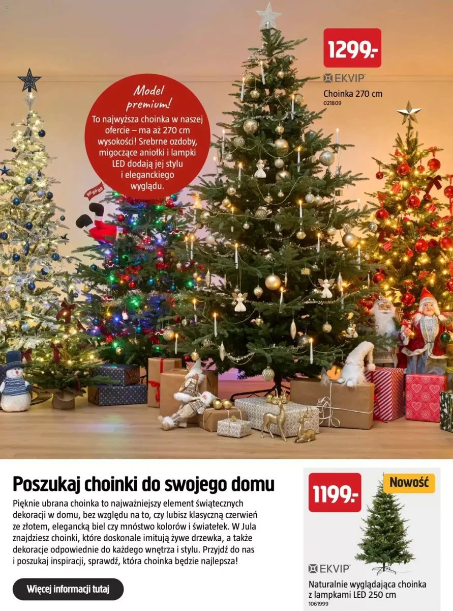 Gazetka Jula, strona 10 z 60