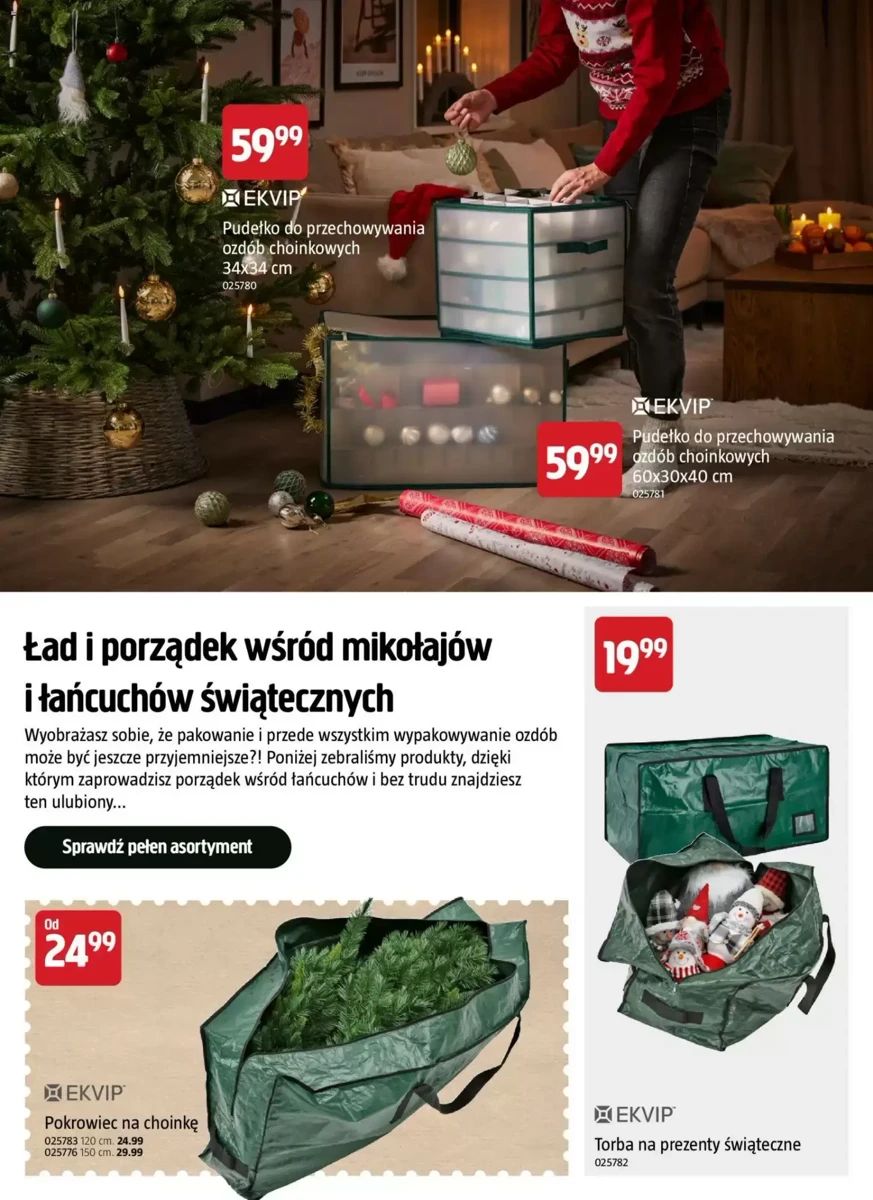 Gazetka Jula, strona 32 z 60