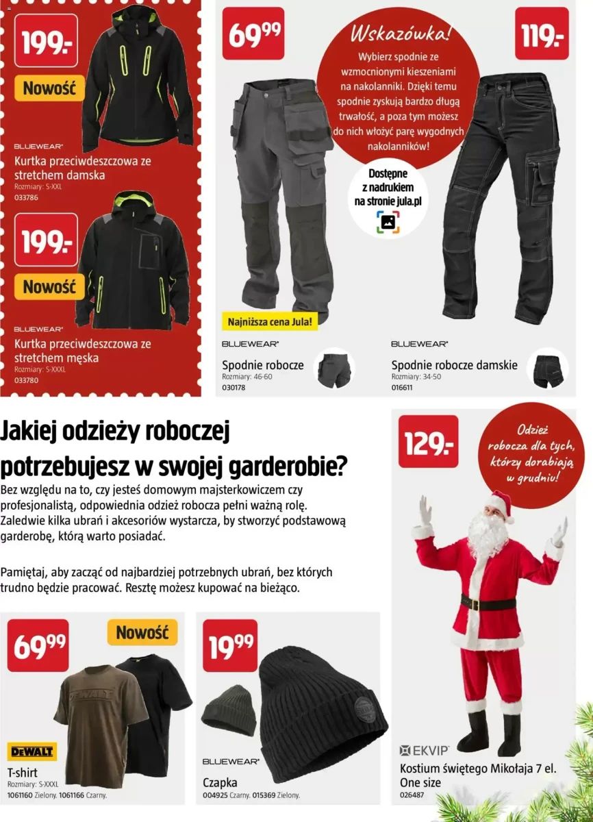 Gazetka Jula, strona 39 z 60