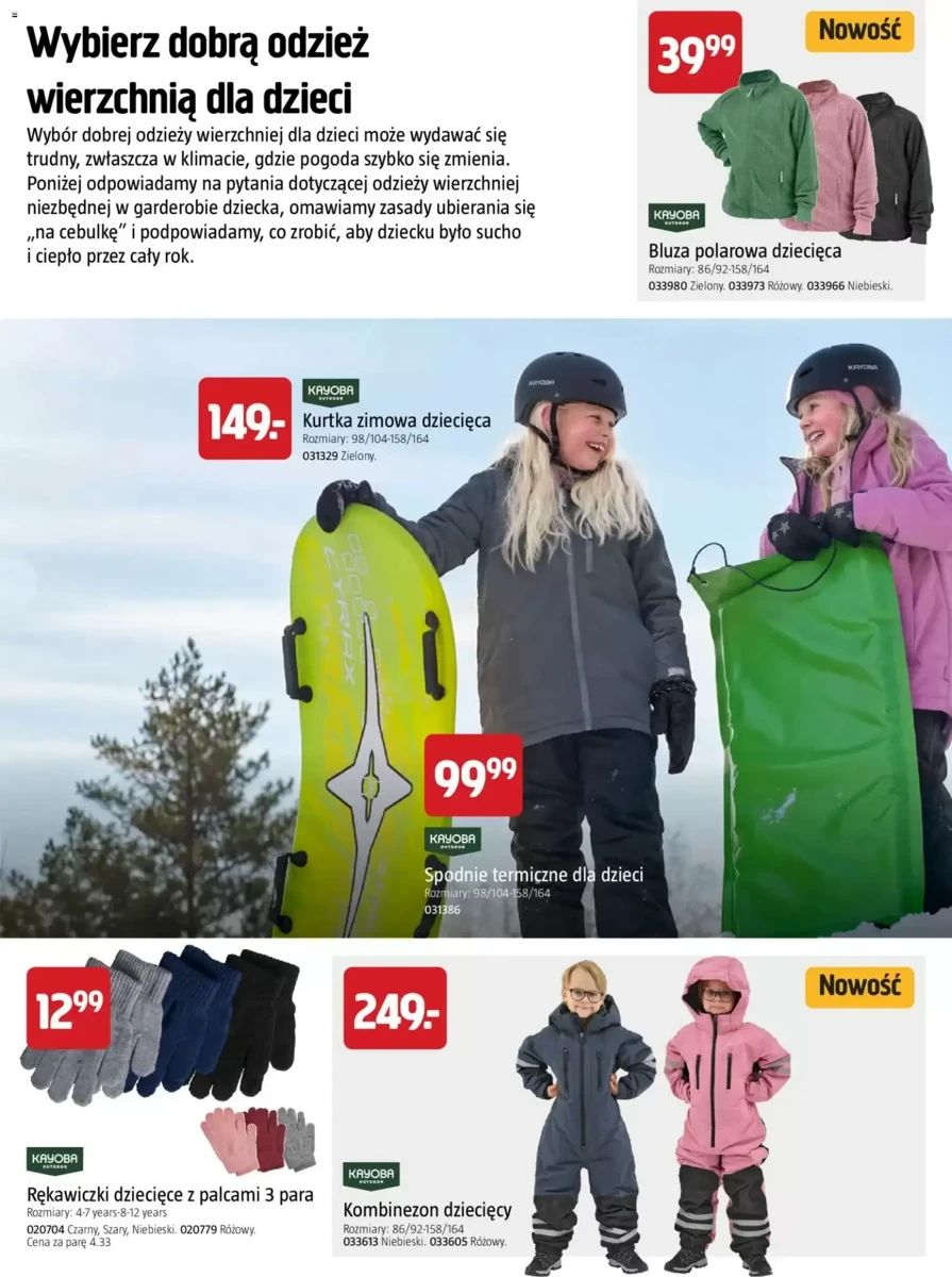Gazetka Jula, strona 46 z 60