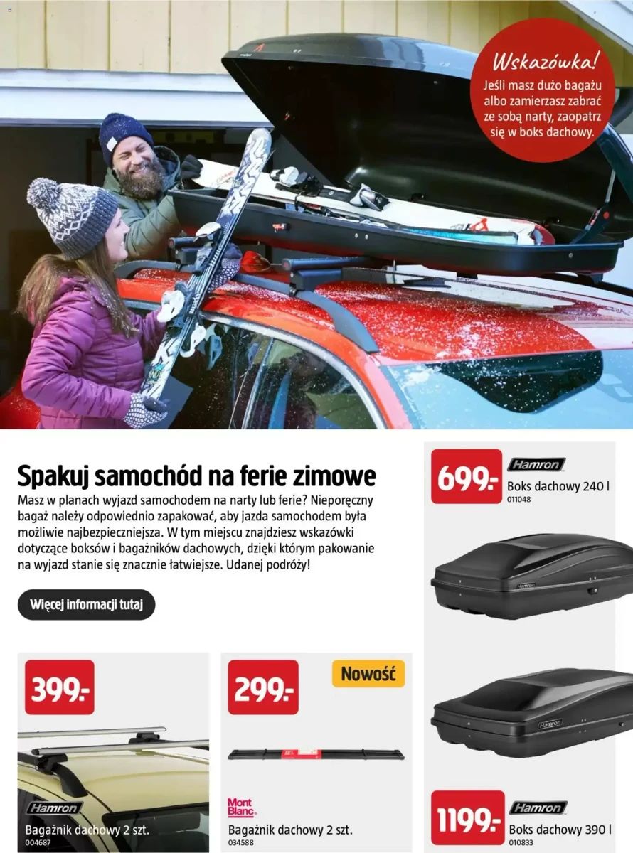 Gazetka Jula, strona 49 z 60