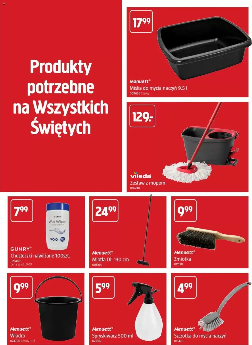 Gazetka Jula, strona 52 z 60