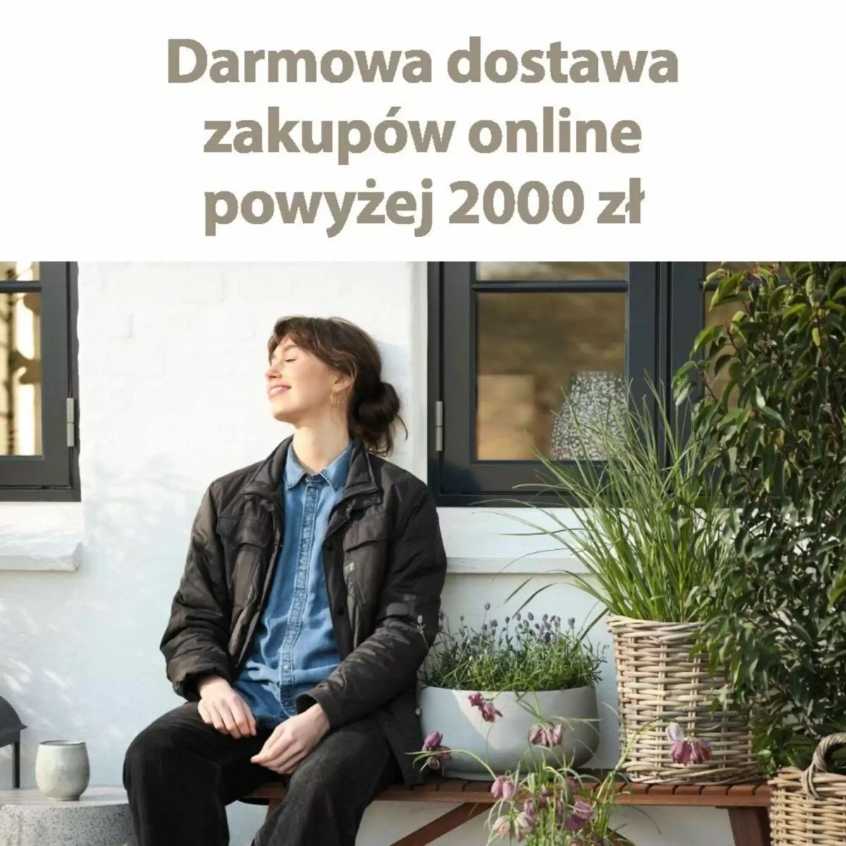 Gazetka JYSK, strona 1 z 3
