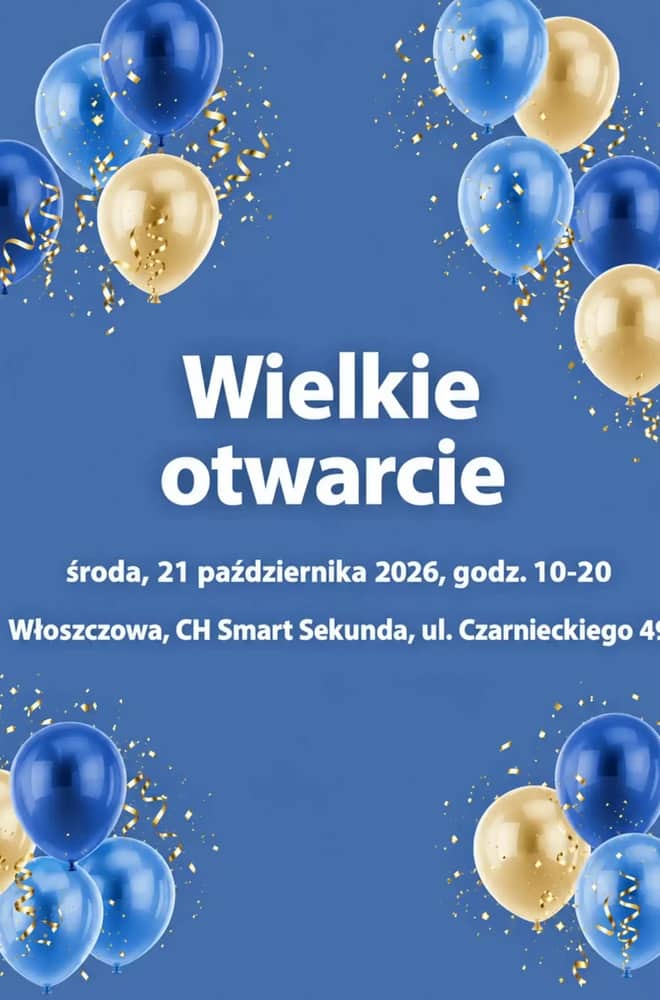 Okładka gazetki JYSK, ważna 21–28 październik 2026