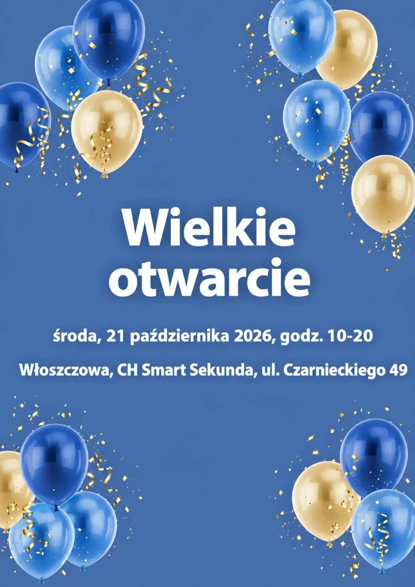 Gazetka JYSK, strona 1 z 3