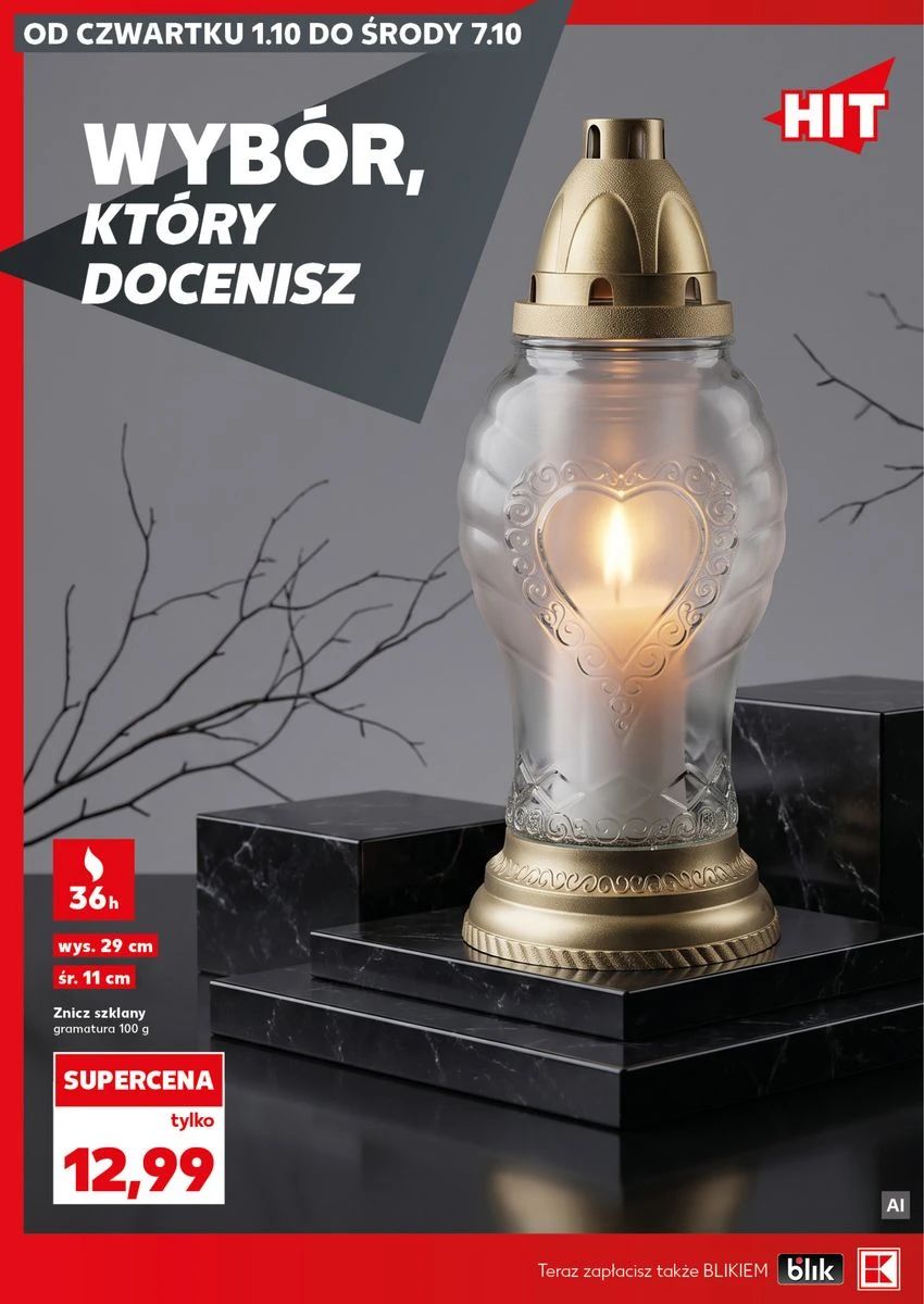 Gazetka Kaufland, strona 2 z 20