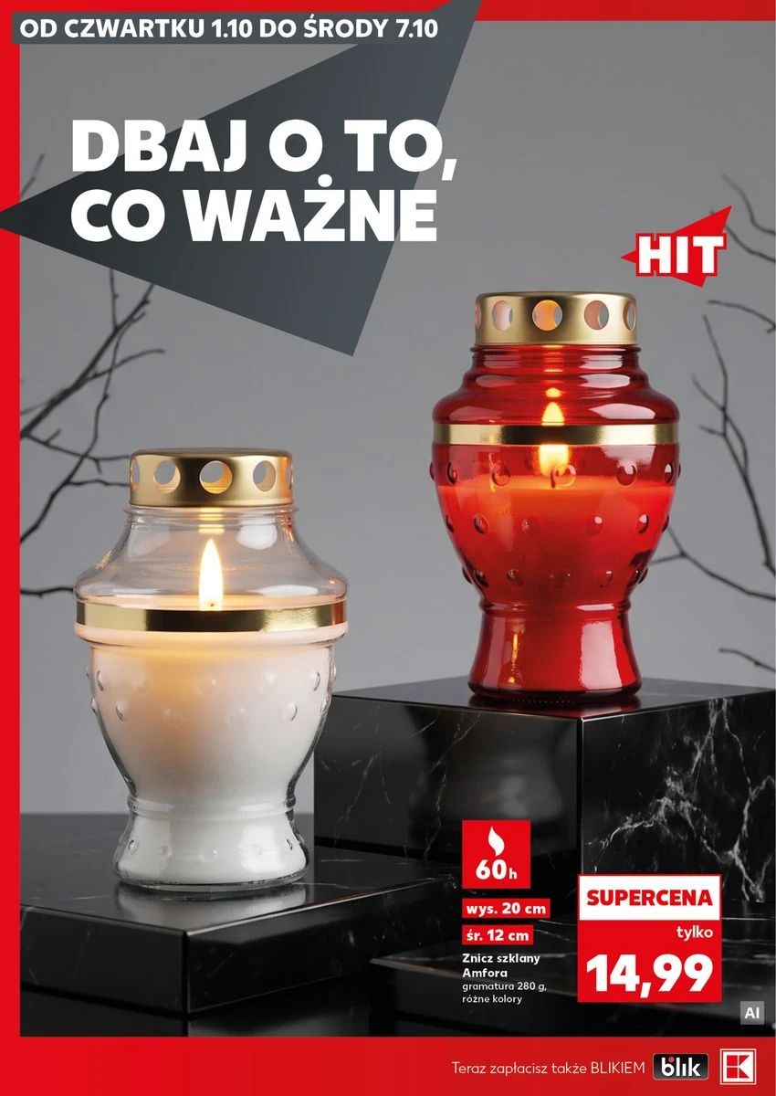 Gazetka Kaufland, strona 10 z 20