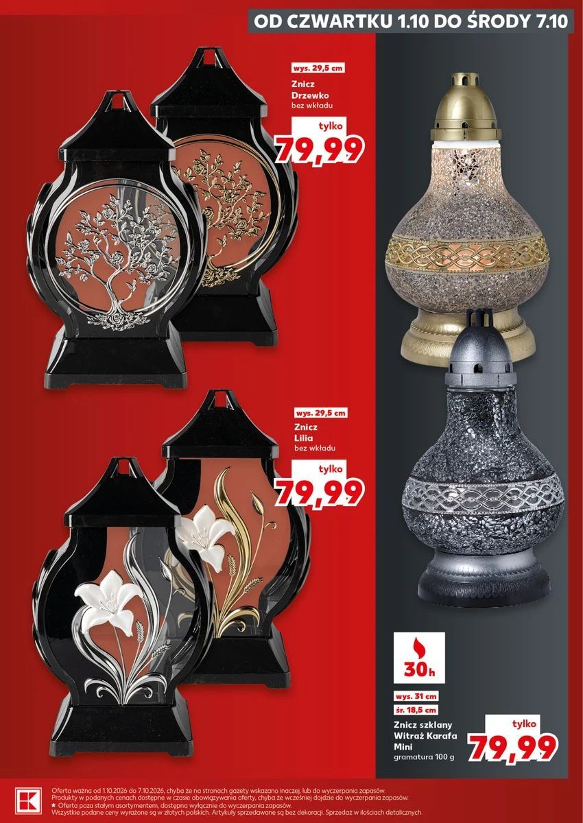 Gazetka Kaufland, strona 13 z 20