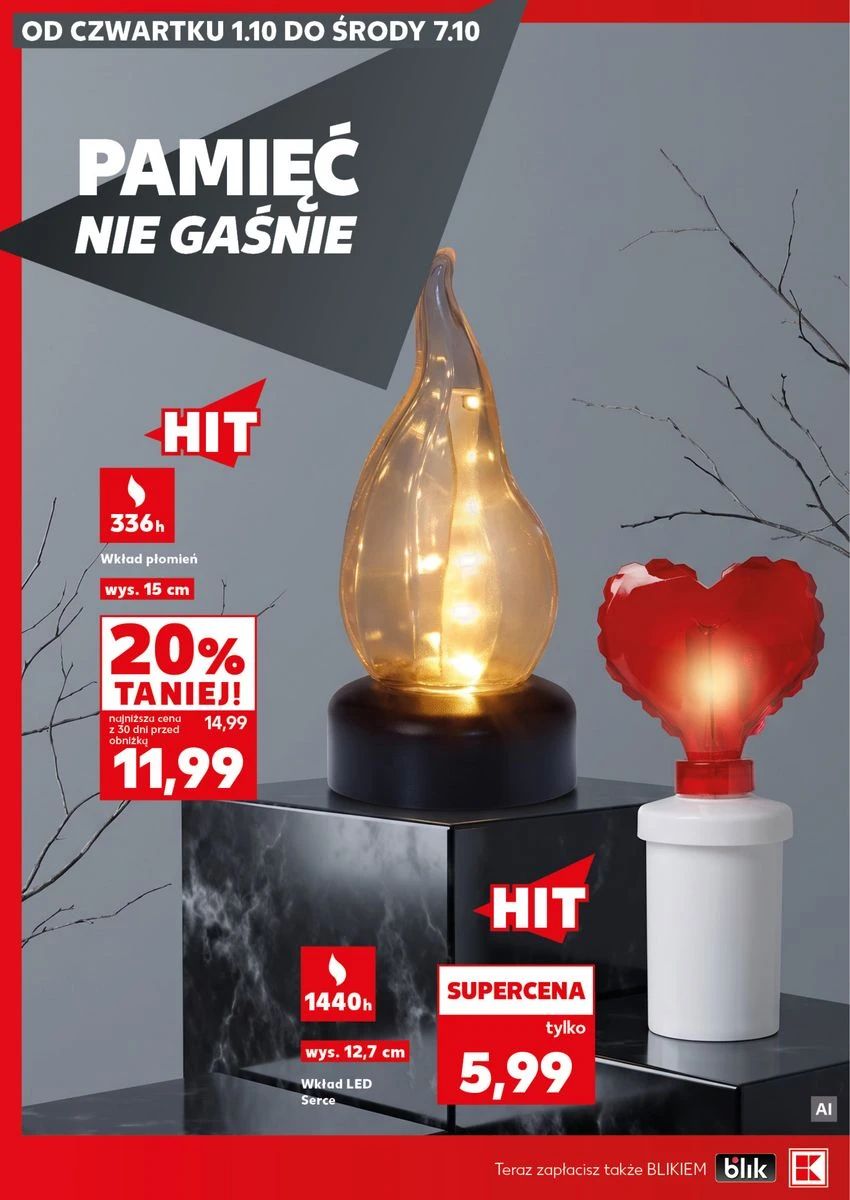 Gazetka Kaufland, strona 18 z 20