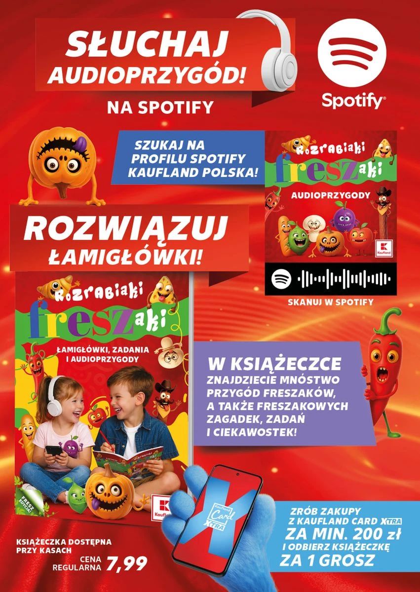 Gazetka Kaufland, strona 67 z 69