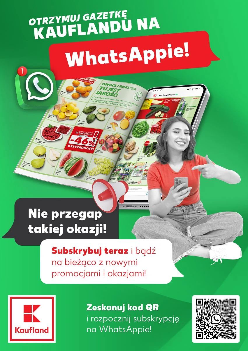 Gazetka Kaufland, strona 68 z 69