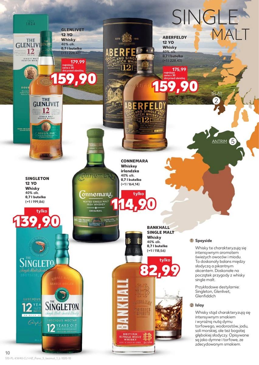 Gazetka Kaufland, strona 10 z 36