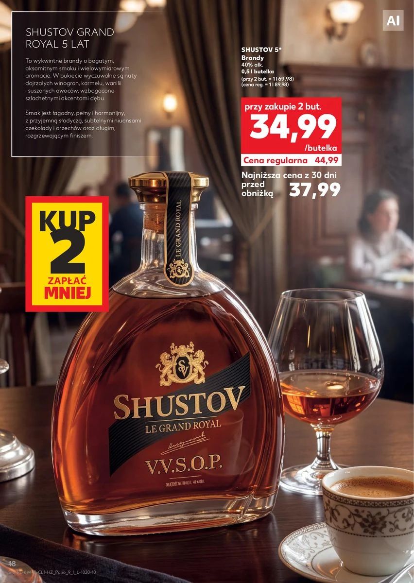 Gazetka Kaufland, strona 18 z 36