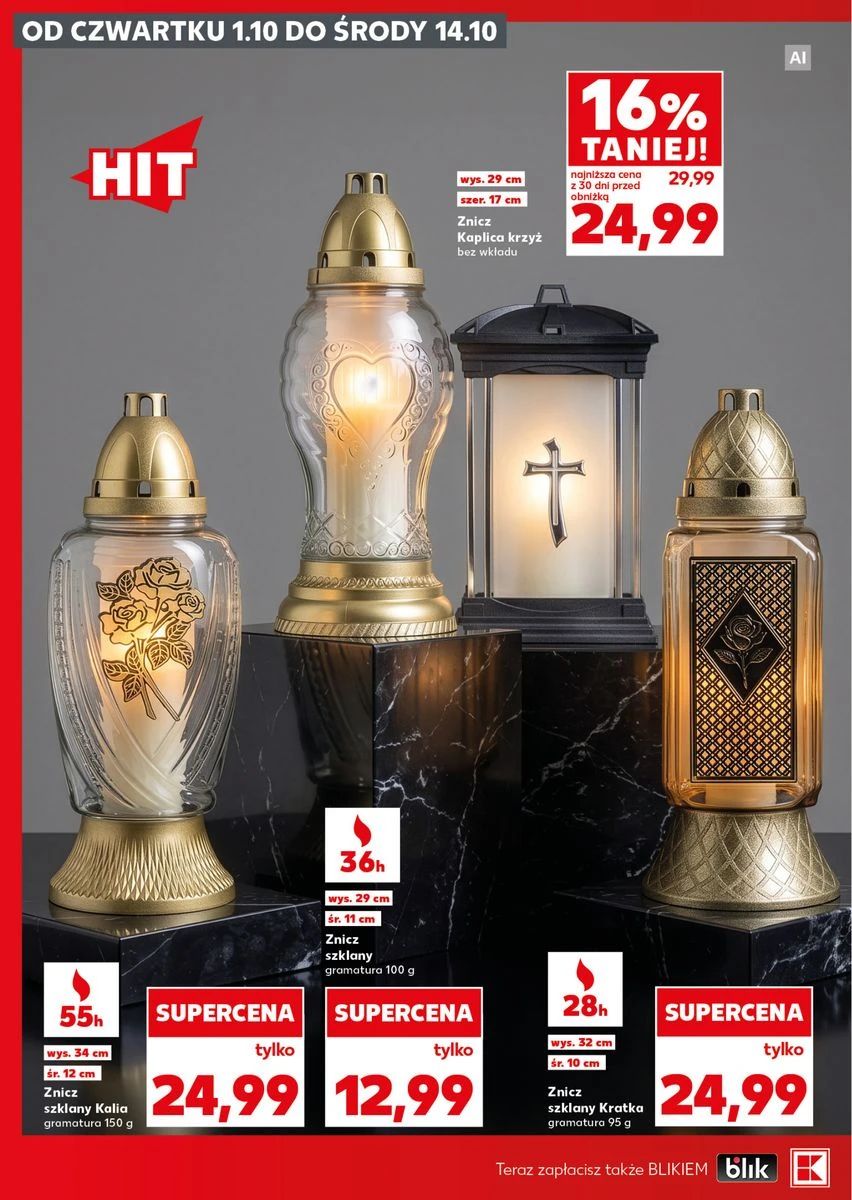 Gazetka Kaufland, strona 2 z 19