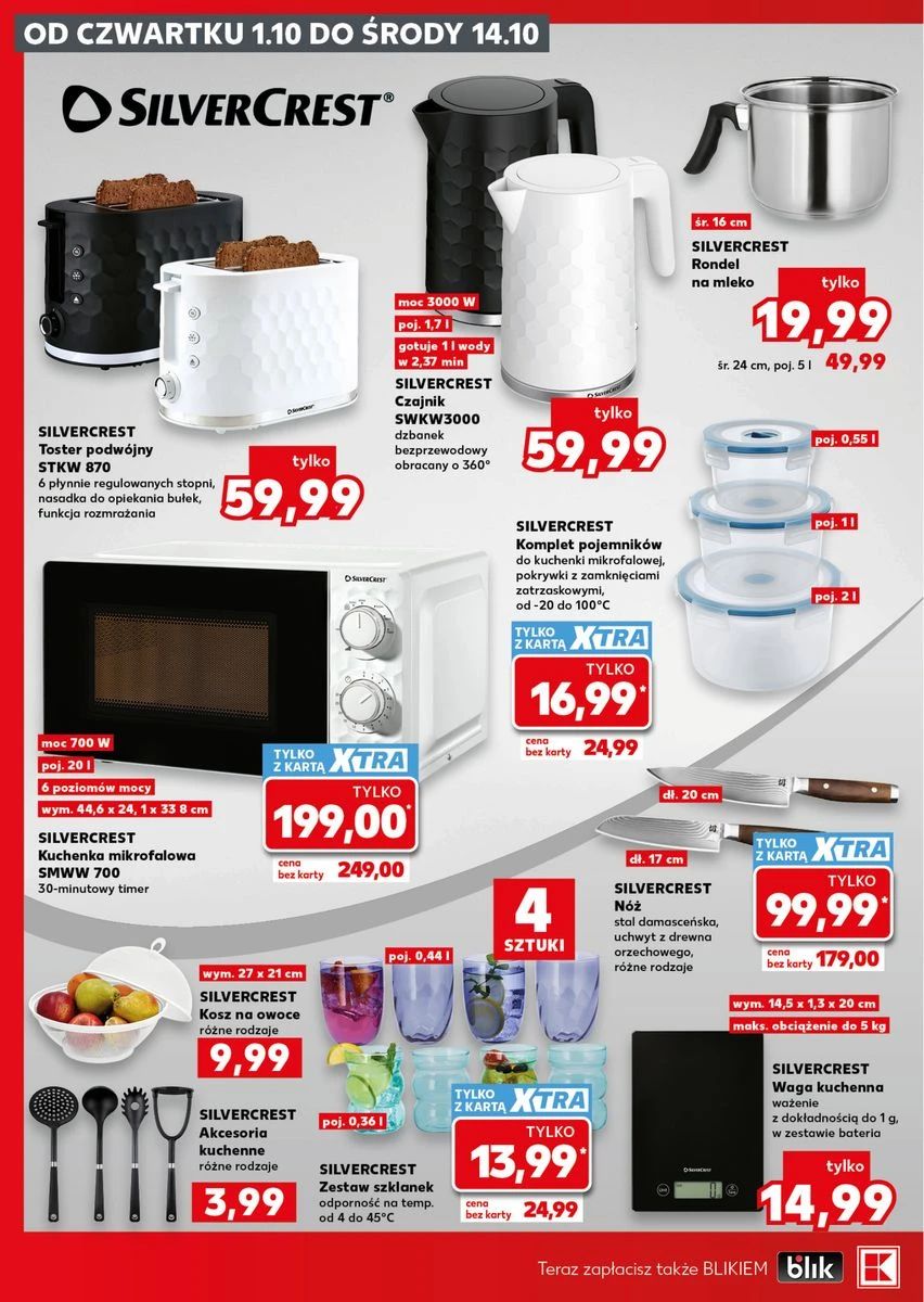 Gazetka Kaufland, strona 12 z 19