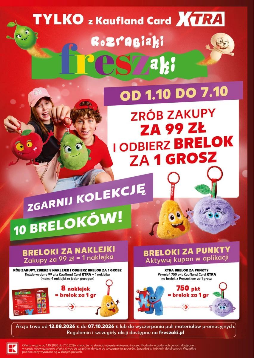 Gazetka Kaufland, strona 15 z 19