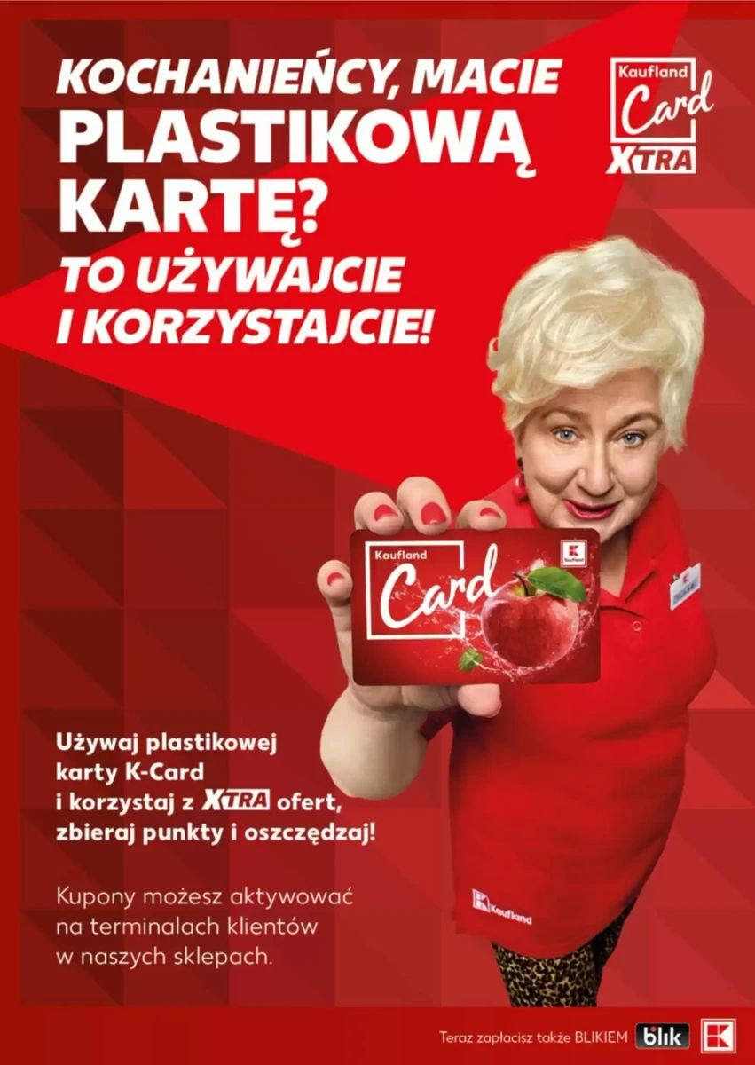 Gazetka Kaufland, strona 12 z 30