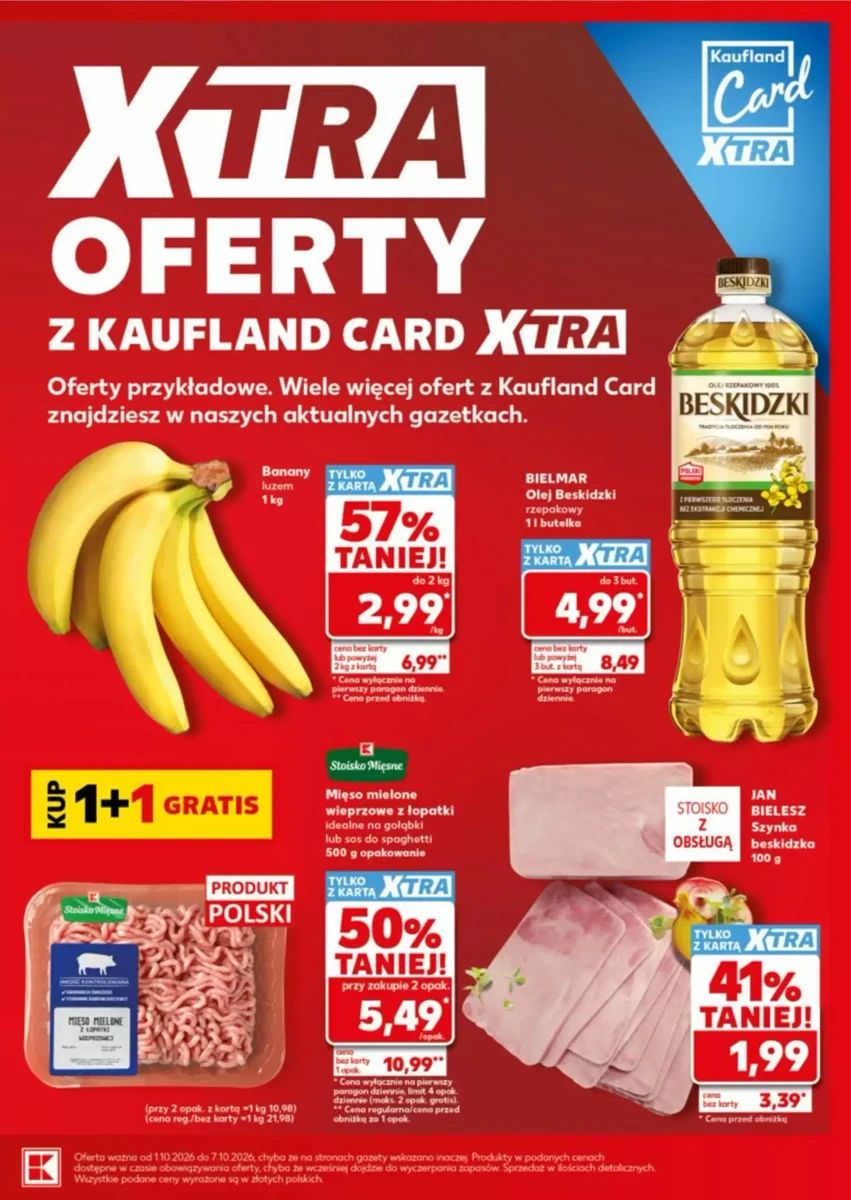 Gazetka Kaufland, strona 13 z 30